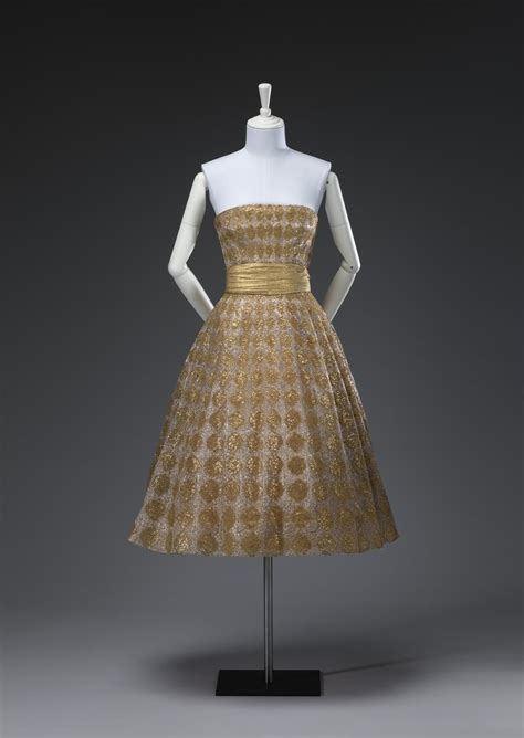 dior silver dress|christian dior famous dresses.